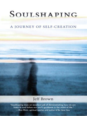 cover image of Soulshaping